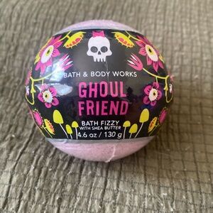 Bath & Body Works Ghoul Friend Bath Fizzy (Halloween)